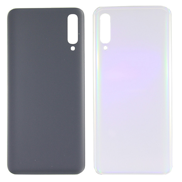 Задняя крышка для Samsung A505F (A50) Белый