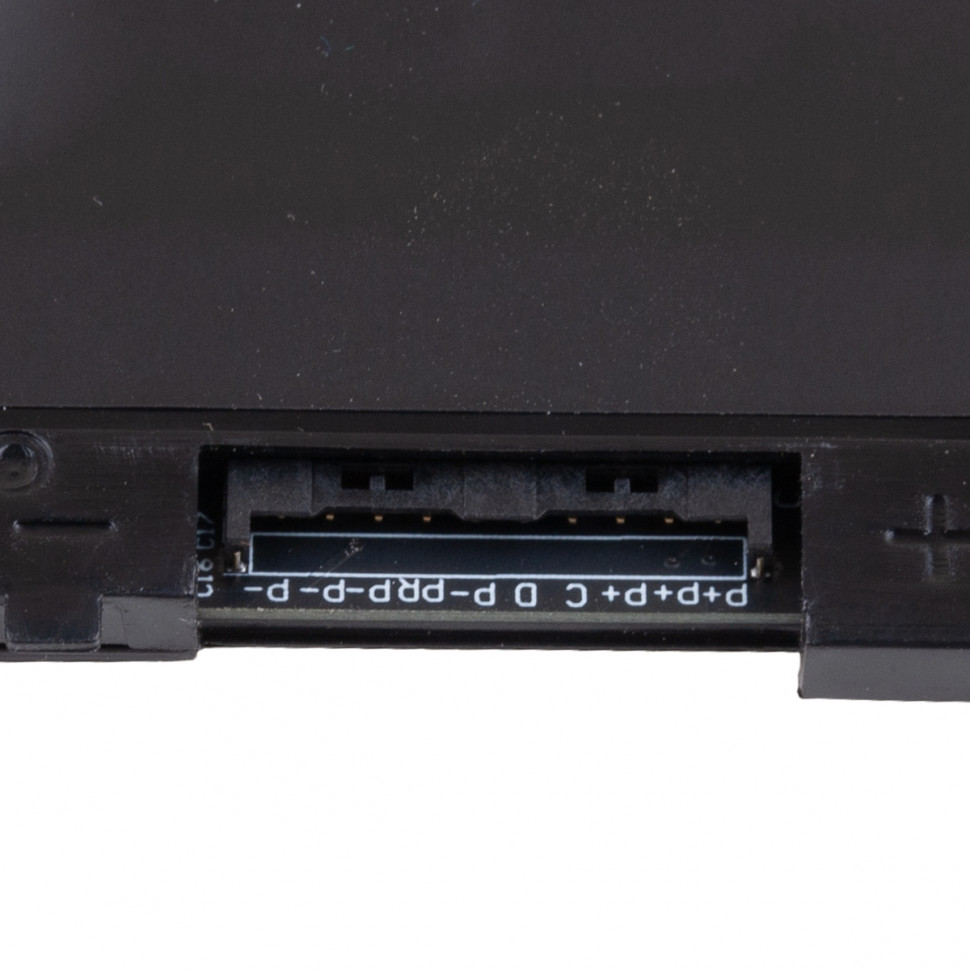 Аккумулятор для ноутбука Dell GJKNX (Precision 15 3520, Latitude E5580, E5480) 7900 mAh