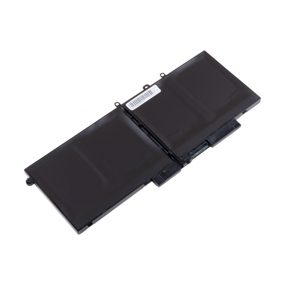 Аккумулятор для ноутбука Dell GJKNX (Precision 15 3520, Latitude E5580, E5480) 7900 mAh