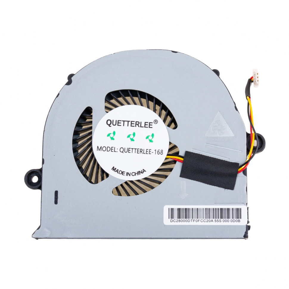 Вентилятор для ноутбука Acer Aspire E5-521 VER-1 (EF75070S1-C120-G99)