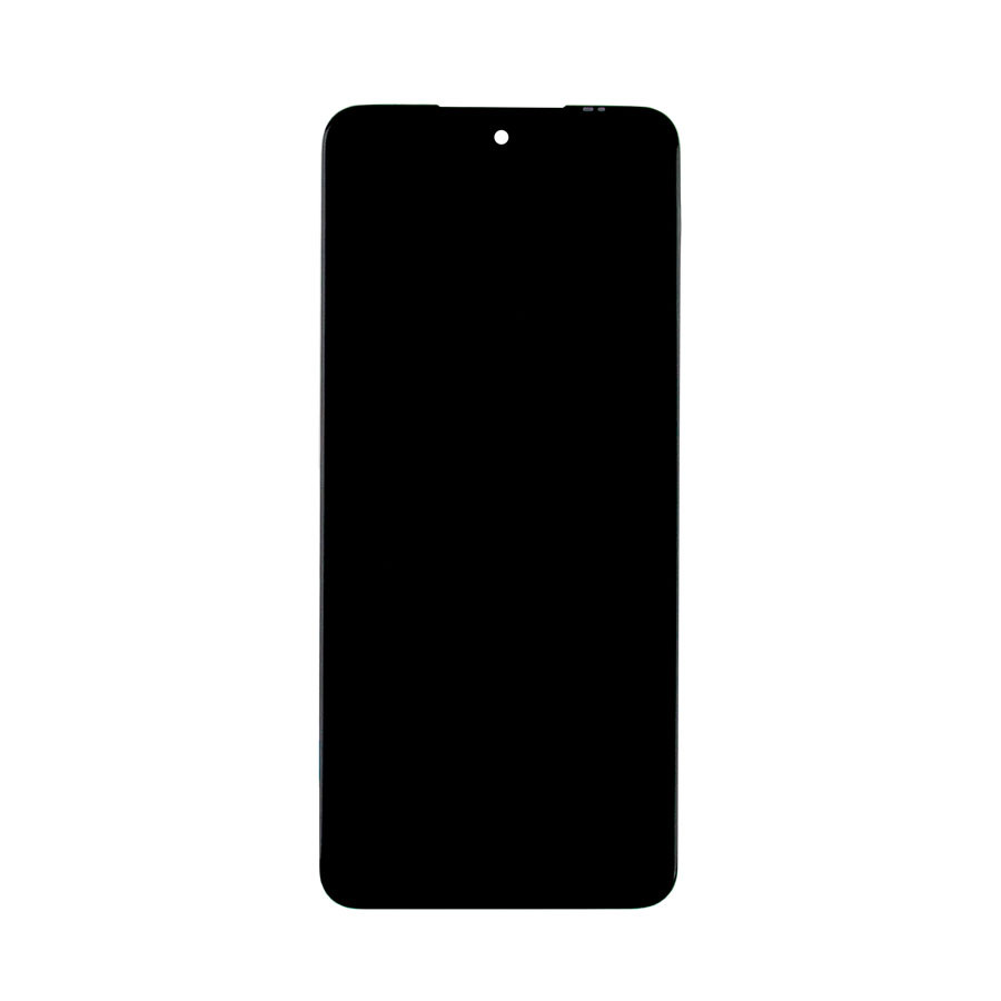 Дисплей для Xiaomi Poco M3 Pro 5G/Redmi Note 10T/10 5G с тачскрином Черный