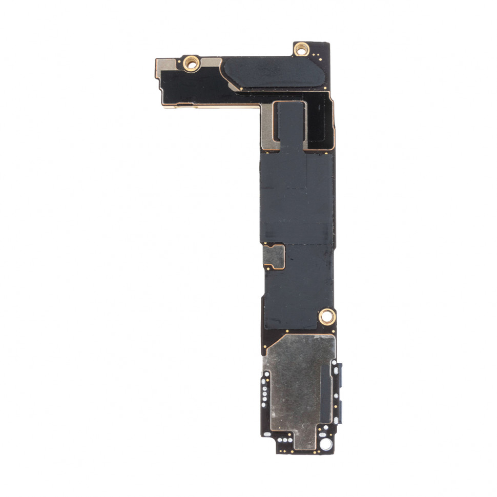 Материнская плата для iPhone 12 mini Sim+E-Sim 128Gb (iCloud locked)