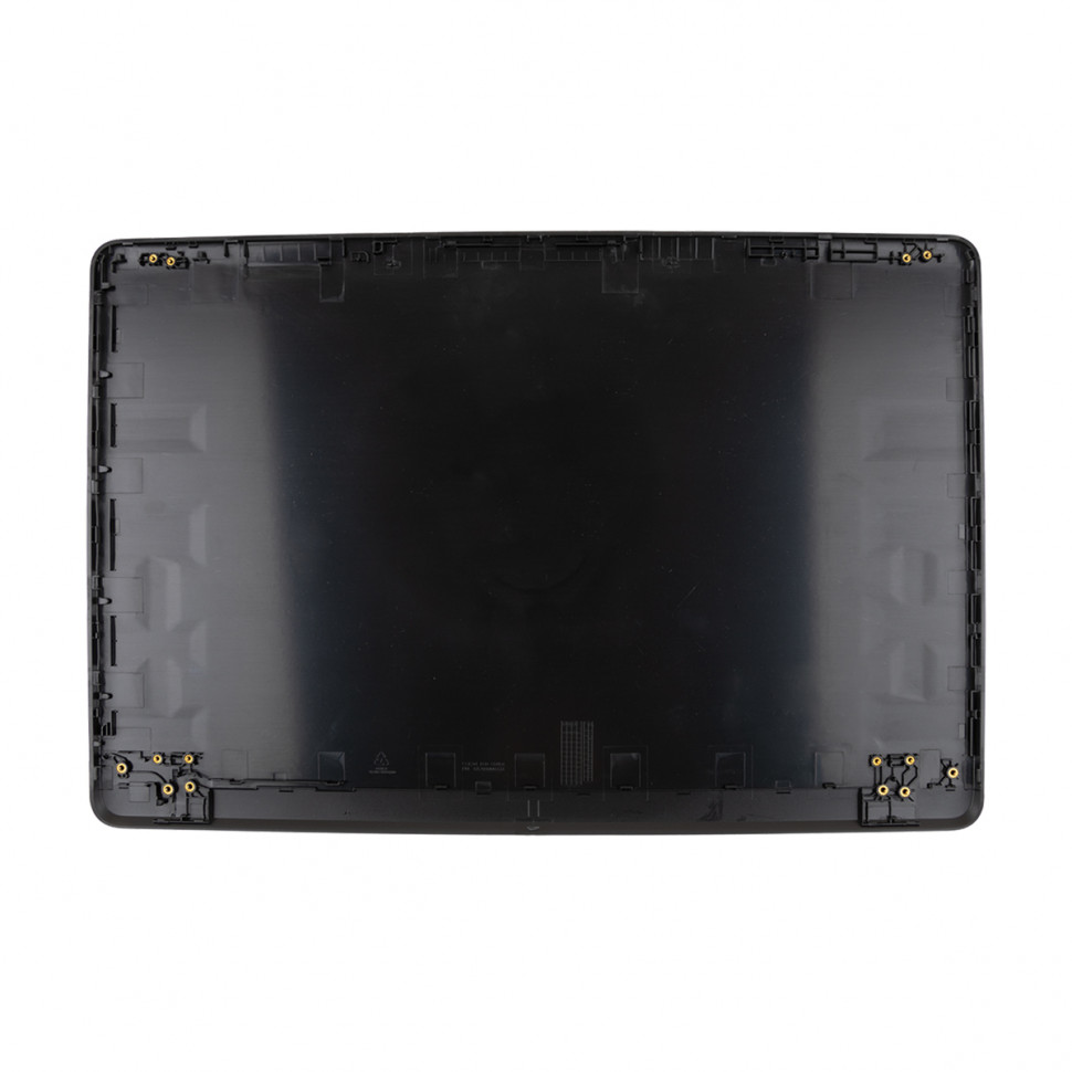 Крышка матрицы для ноутбука HP 15-BS/15-BW/250 G6/15-RB/15-RA Черный