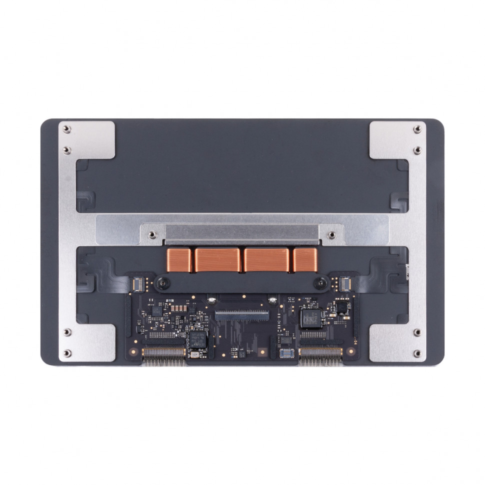 Трекпад (тачпад) для MacBook Air M2 13" A2681 (2022) Серый