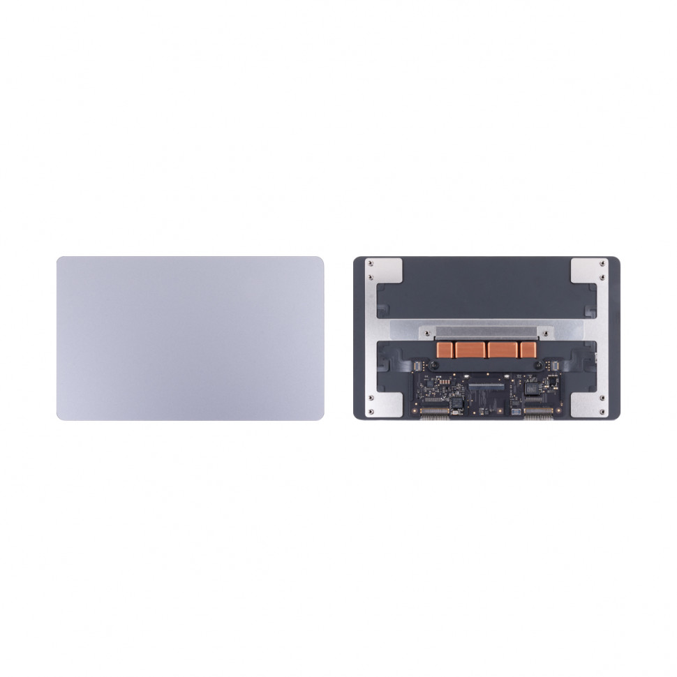 Трекпад (тачпад) для MacBook Air M2 13" A2681 (2022) Серый