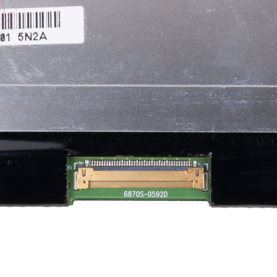 Матрица для MacBook Pro 15" A1286 (2011-2012) (LG LP154WP4 (TL)(A1))