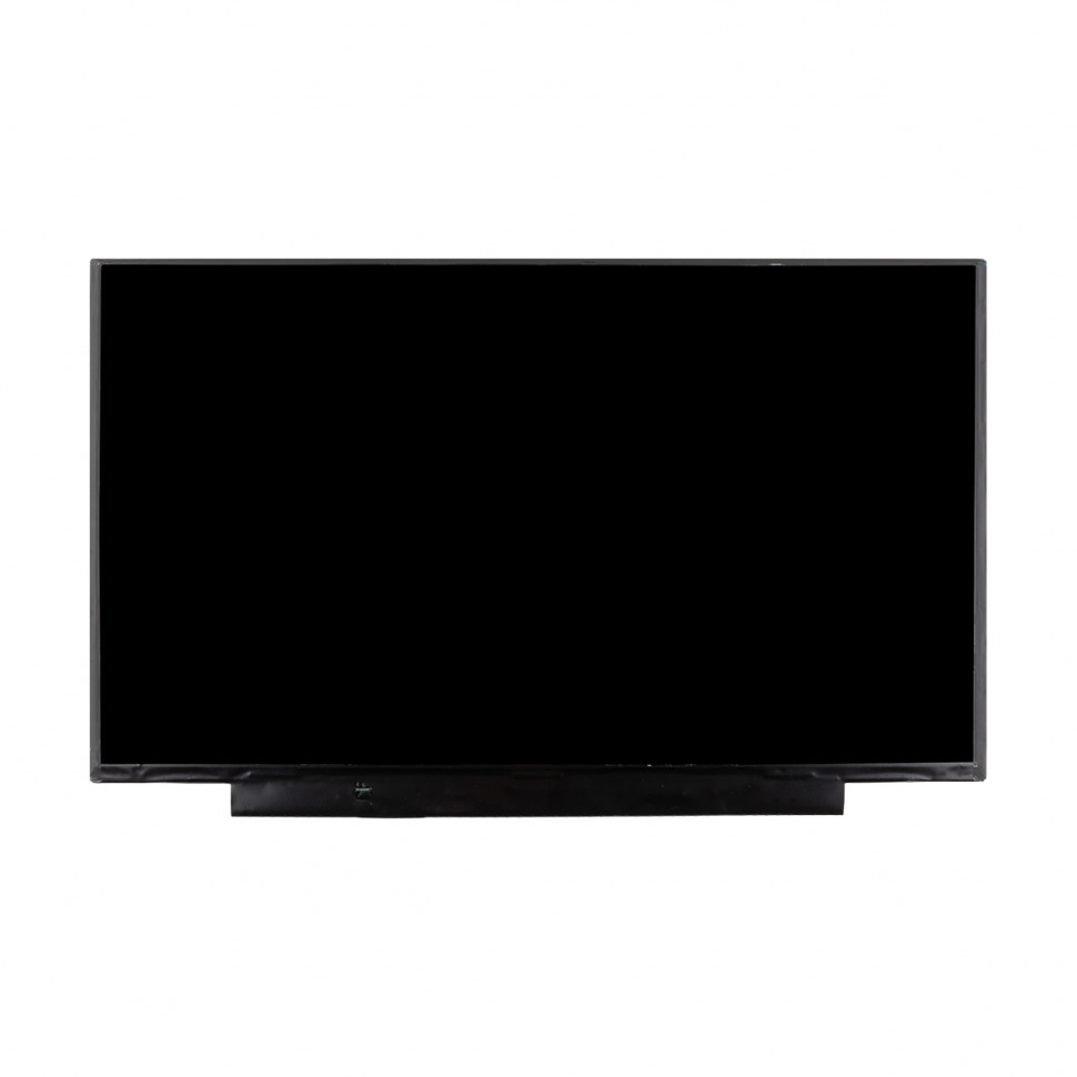 Матрица 13.3" LED 1366x768 Slim 30 pin справа внизу, матовая (планки по бокам) (NT133WHM-N23)