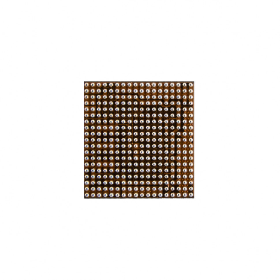 Микросхема 343S00252 (Контроллер питания для iPad 7 10.2" 2019)