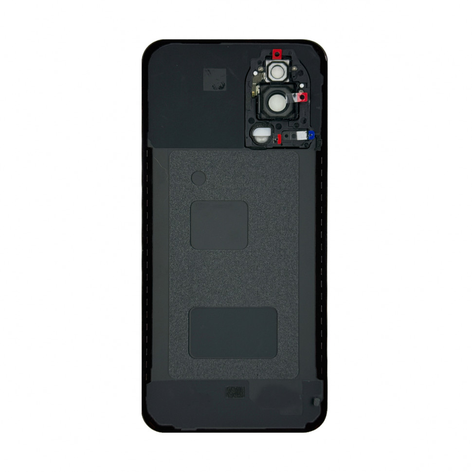 Задняя крышка для Huawei Nova 13 (BLK-AL80) Черный - Премиум