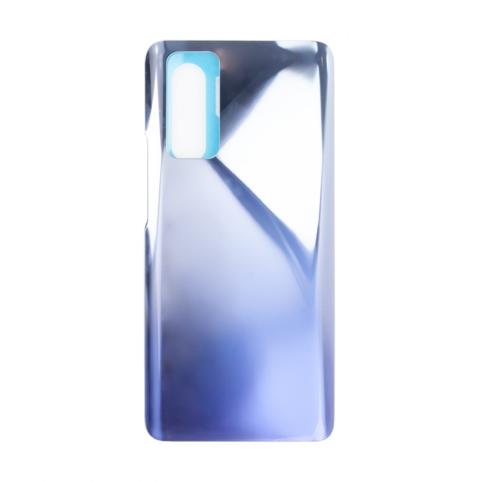 Задняя крышка для Huawei Honor 30 Pro Plus Серебро