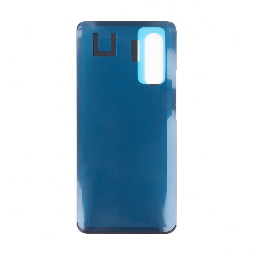 Задняя крышка для Huawei Honor 30 Pro Plus Серебро