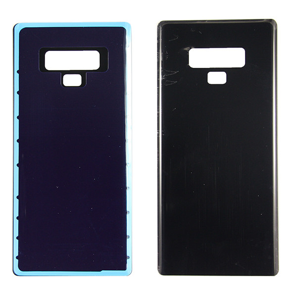 Задняя крышка для Samsung N960F (Note 9) Черный