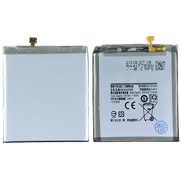 Аккумулятор для Samsung EB-BA405ABE (A405F A40)