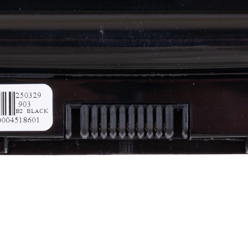 Аккумулятор для ноутбука Dell J1KND (Inspiron 13R, 14R, 15R, 17R, M411) 5200 mAh