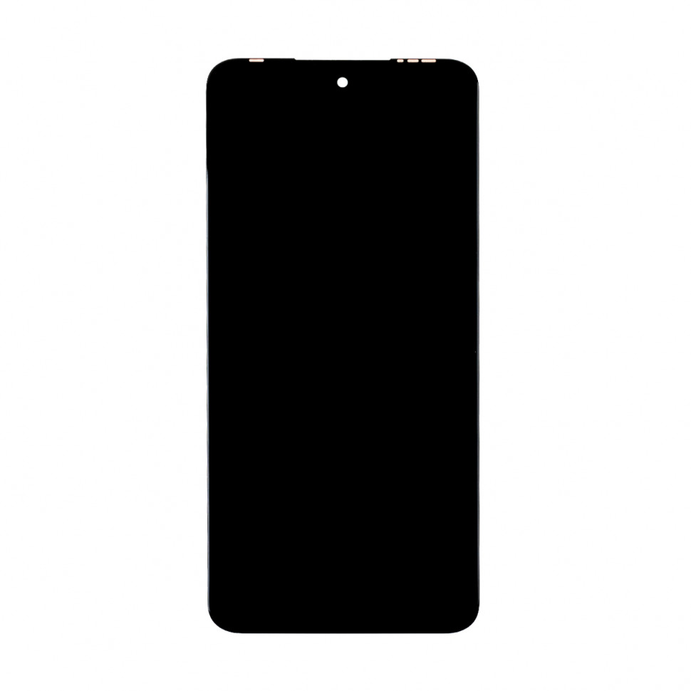 Дисплей для Tecno Pova Neo 2 с тачскрином Черный