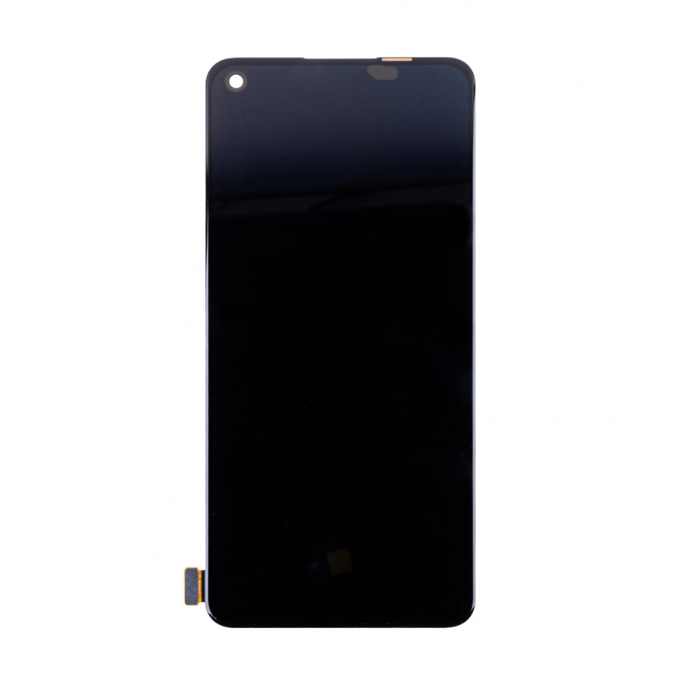 Дисплей для Realme 9 Pro+ с тачскрином Черный OLED