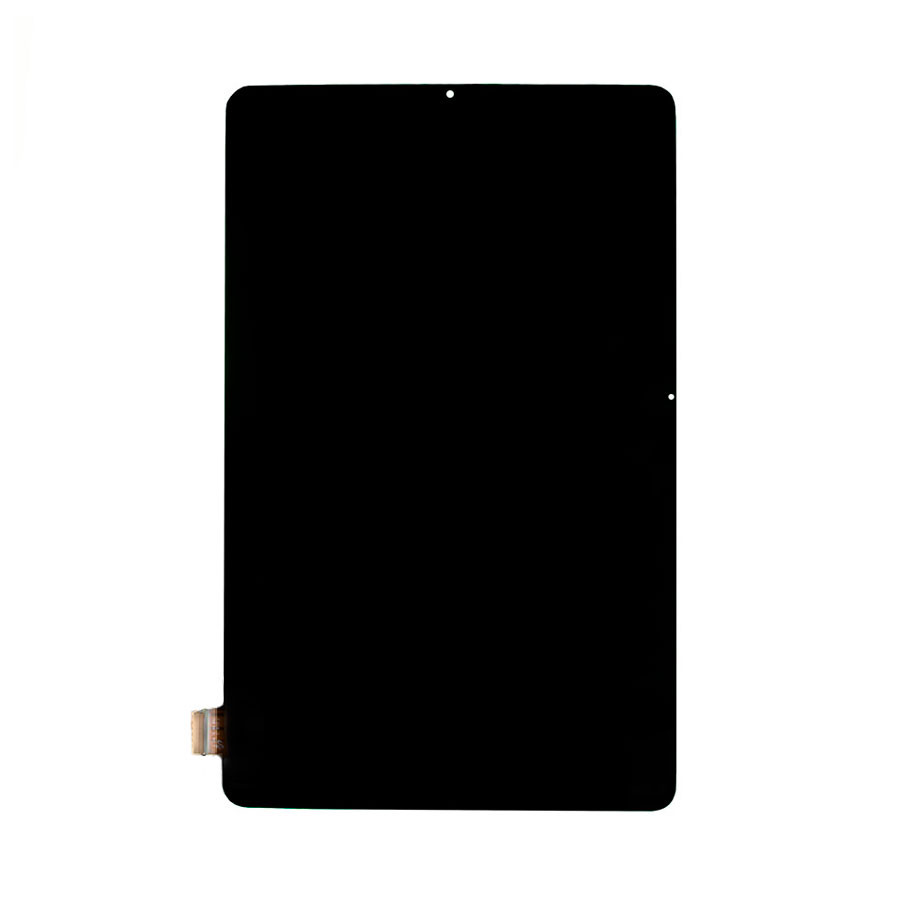 Дисплей для Samsung P610/P613/P615/P619 (Tab S6 Lite 10.4" 2020/2022) с тачскрином Черный