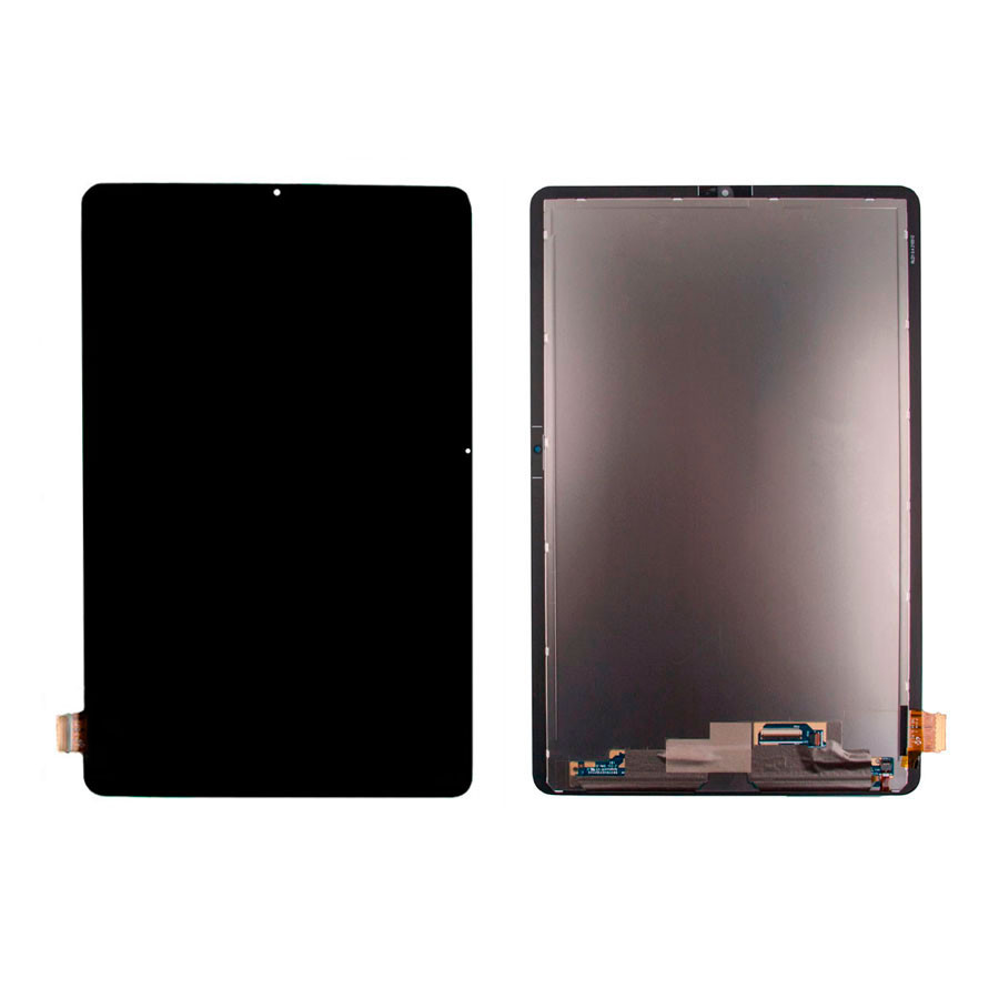 Дисплей для Samsung P610/P613/P615/P619 (Tab S6 Lite 10.4" 2020/2022) с тачскрином Черный