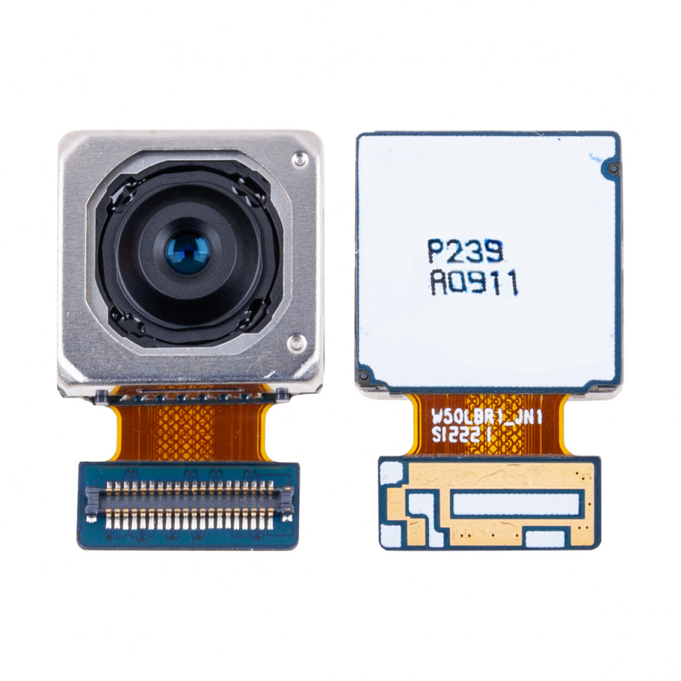 Камера для Samsung A235F/A245F/A256E (A23/A24 4G/A25 5G) (50 MP) задняя