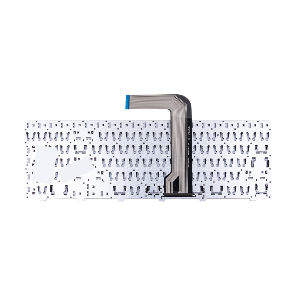 Клавиатура для ноутбука Dell Inspiron N5110/M5110/3460/7520/L502X/L702X/M511R/XPS L502X Черный