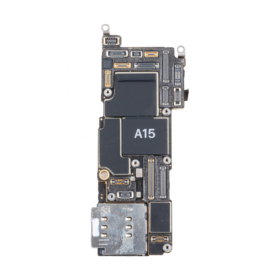 Материнская плата для iPhone 13 Pro Sim+E-Sim 128Gb (iCloud locked)