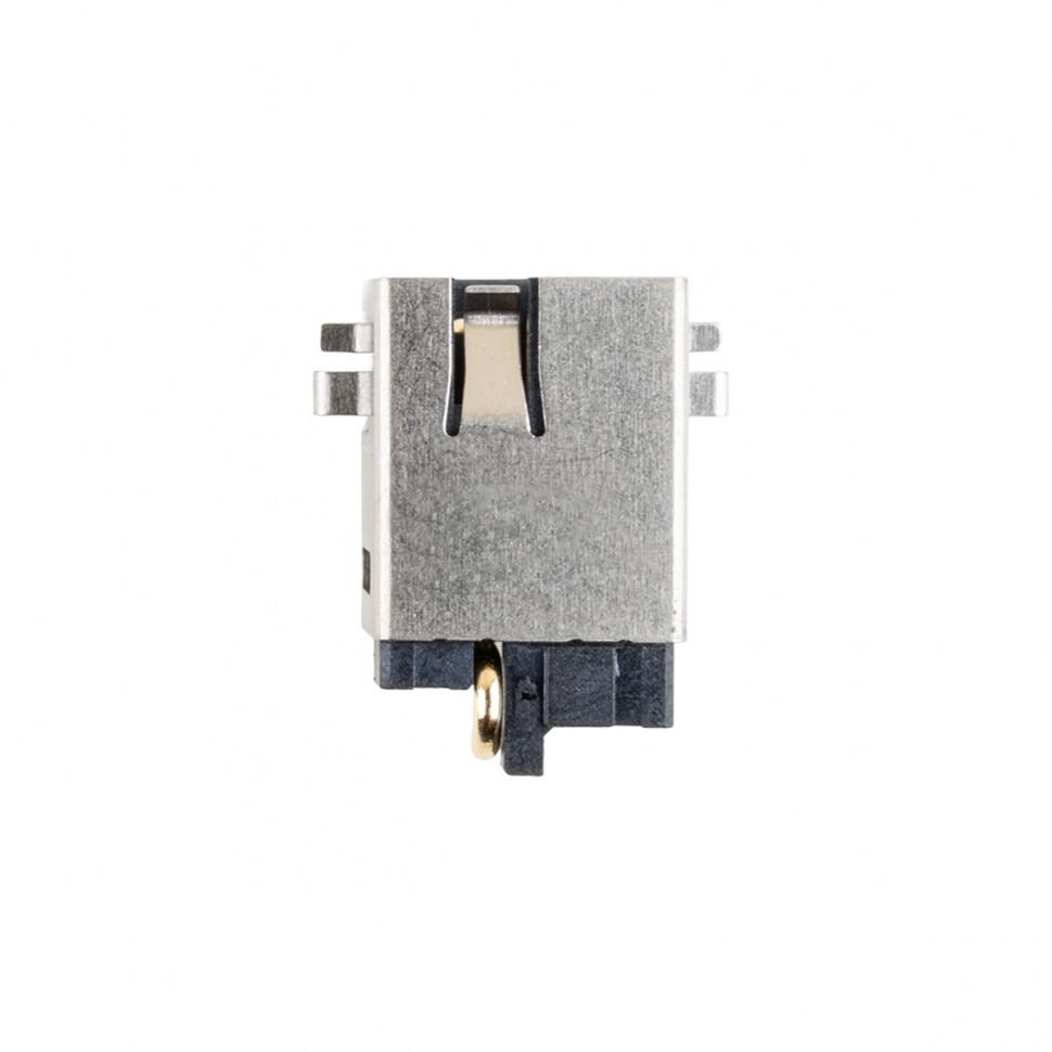Разъем питания для ноутбука Asus X40U/X401/X401U/X402/X402C/X402CA