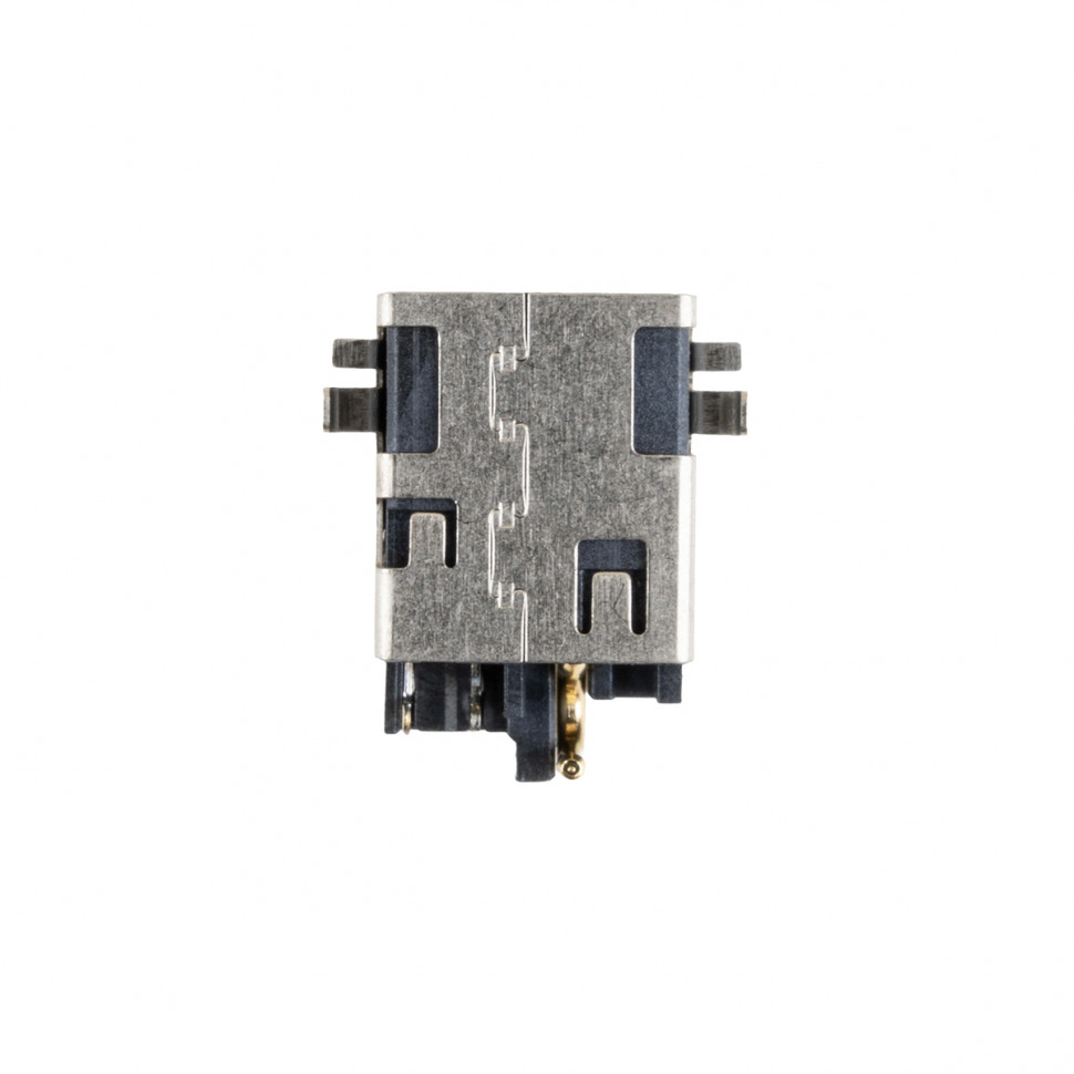 Разъем питания для ноутбука Asus X40U/X401/X401U/X402/X402C/X402CA