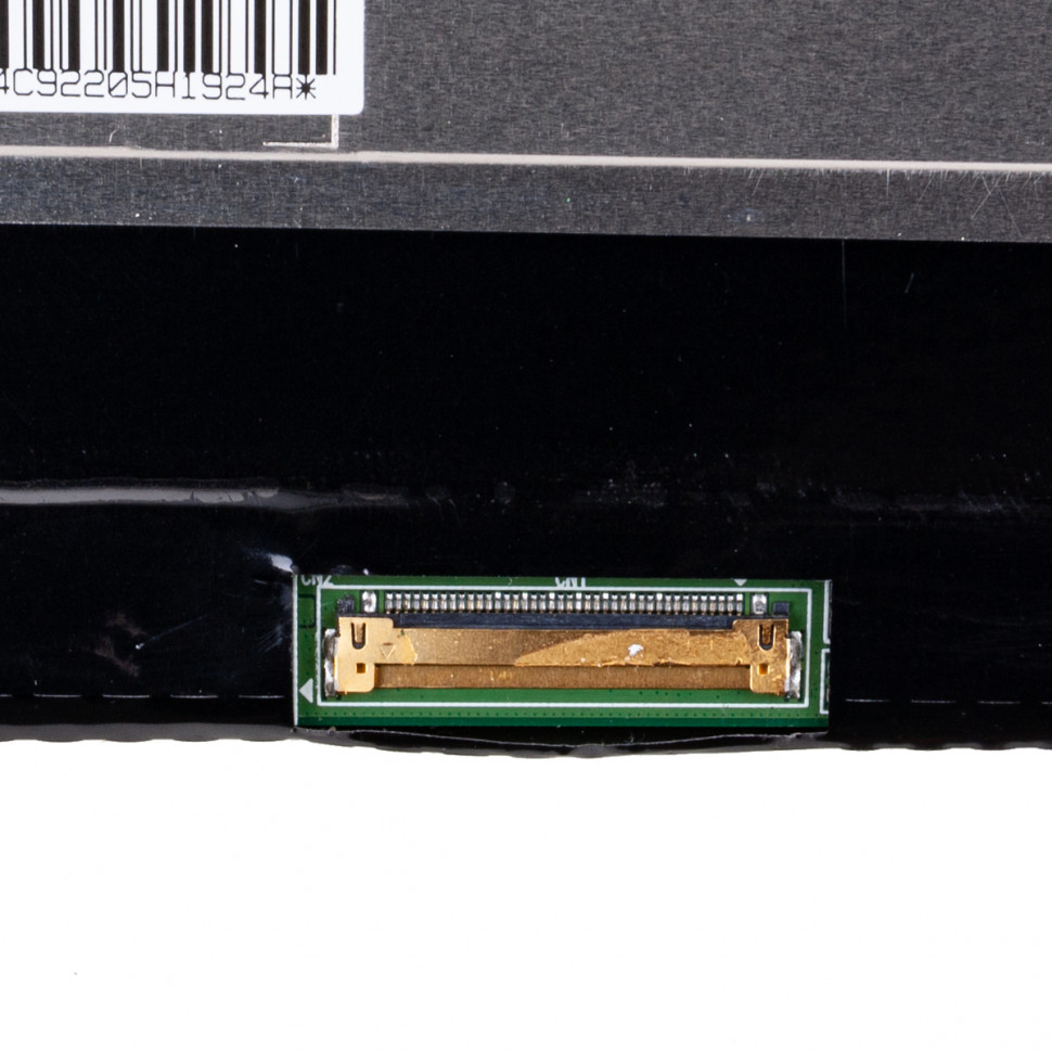 Матрица для MacBook Pro 17" A1297 (2009-2011) (Samsung LTN170CT10)
