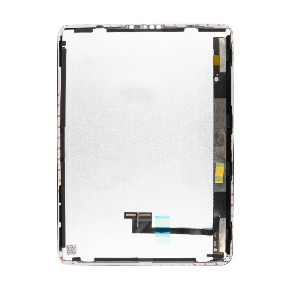 Дисплей для iPad Pro 11" 2021/2022 с тачскрином Черный Оригинал (Снятый, заменено стекло)