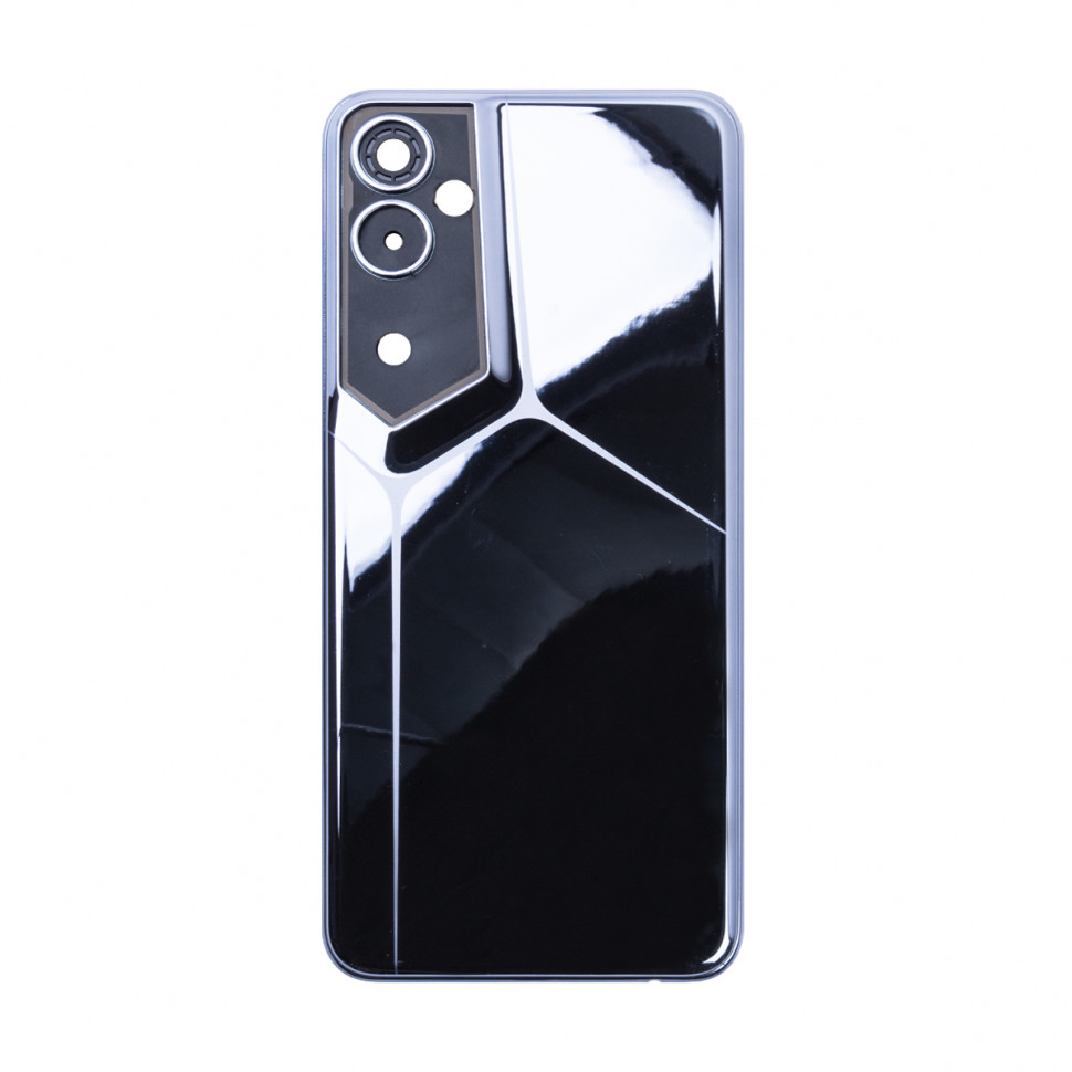 Задняя крышка для Tecno Pova Neo 2 Серый