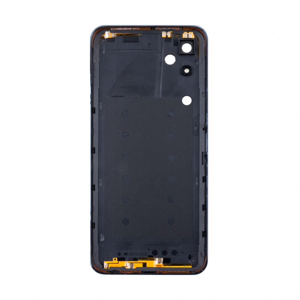 Задняя крышка для Tecno Pova Neo 2 Серый