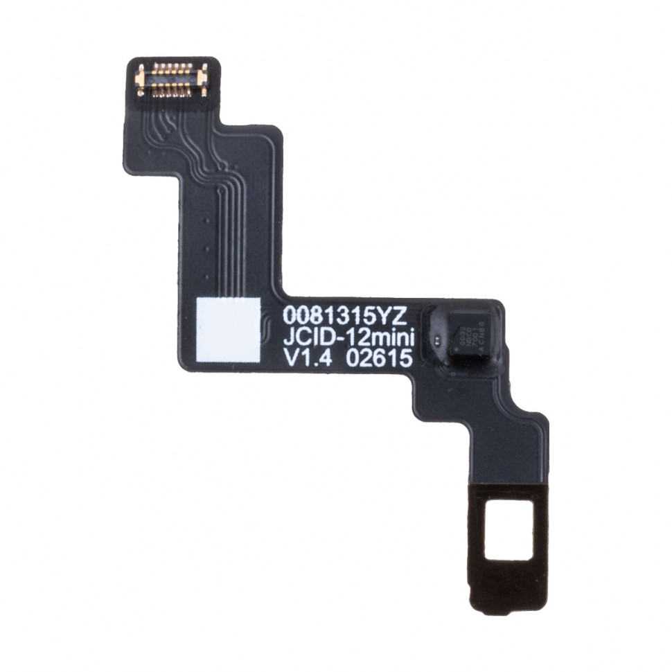 Шлейф для программатора JCID V1SE Face ID для iPhone 12 mini (без перепайки датчика)