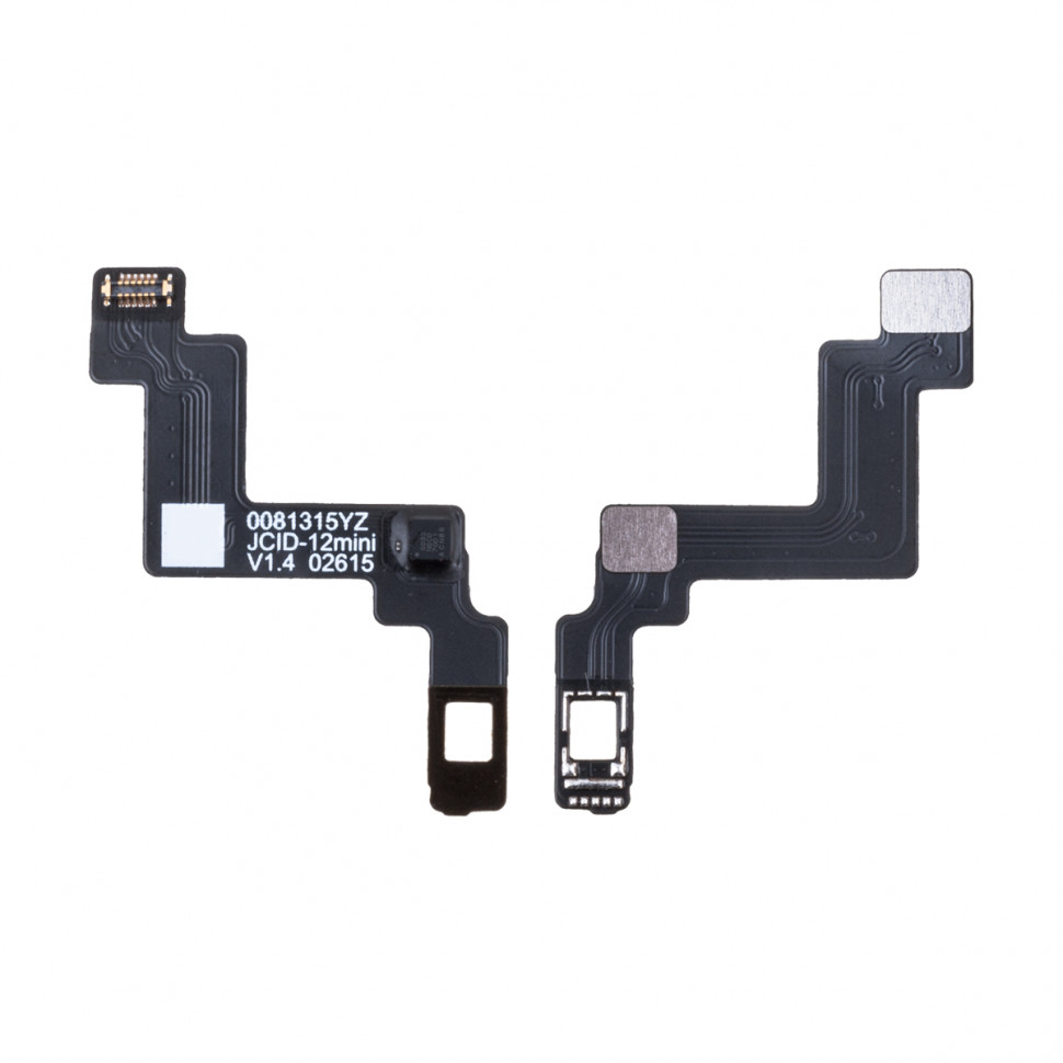 Шлейф для программатора JCID V1SE Face ID для iPhone 12 mini (без перепайки датчика)