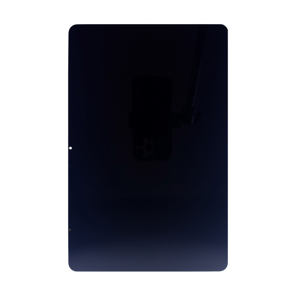 Дисплей для Huawei MatePad 11 10.9" 2023 с тачскрином Черный Оригинал