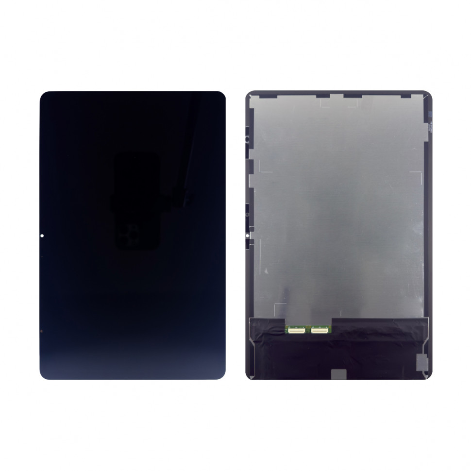 Дисплей для Huawei MatePad 11 10.9" 2023 с тачскрином Черный Оригинал