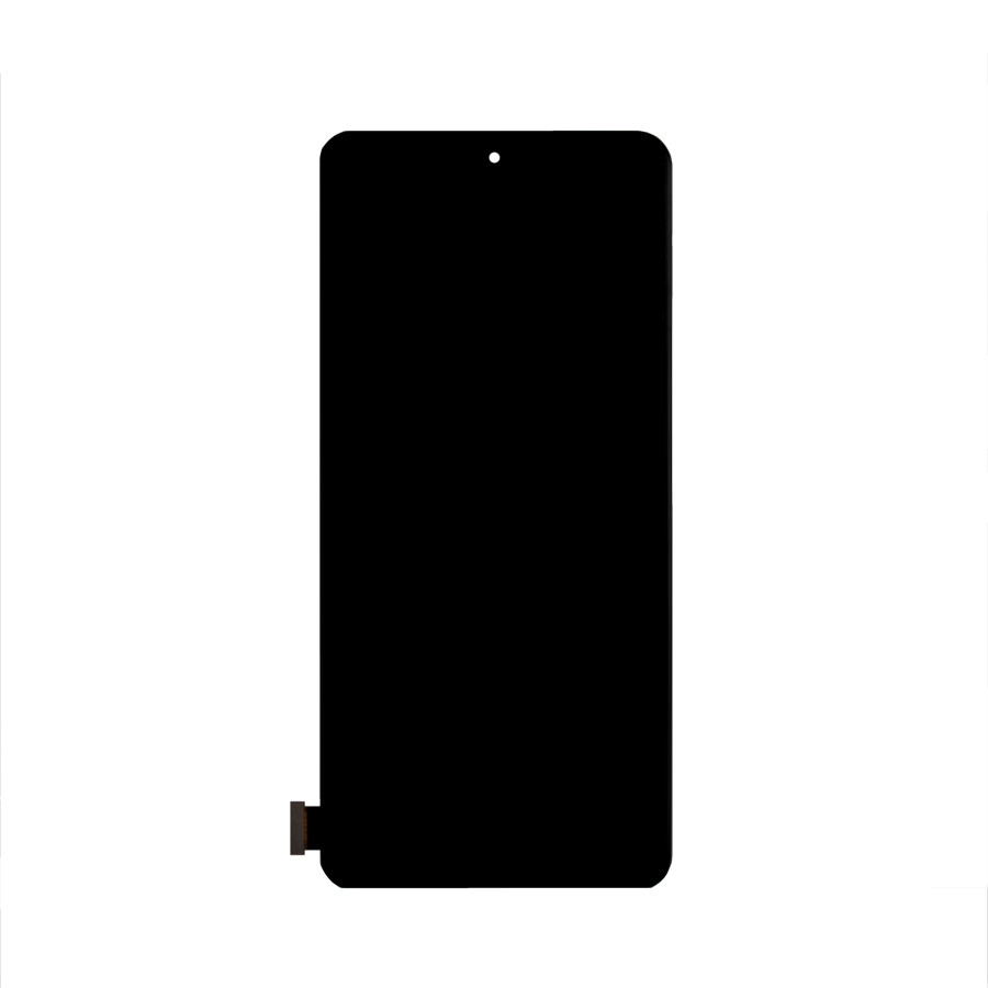 Дисплей для Xiaomi Poco F3/Mi 11i/K40/K40 Pro с тачскрином Черный In-Cell