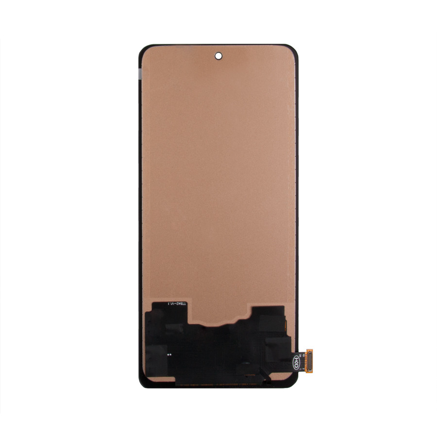 Дисплей для Xiaomi Poco F3/Mi 11i/K40/K40 Pro с тачскрином Черный In-Cell