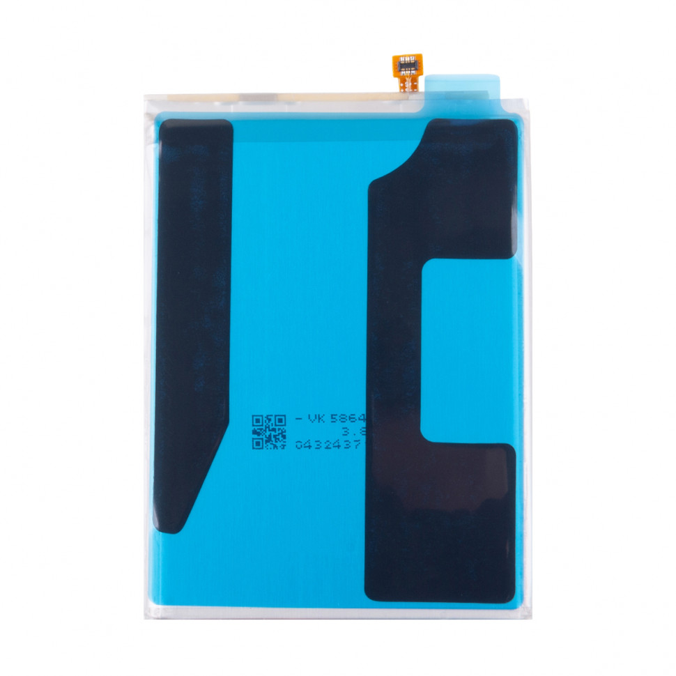 Аккумулятор для Samsung EB-BM207ABY (M307F M30s/M315F M31/M127F M12/M215F M21) - Zevo