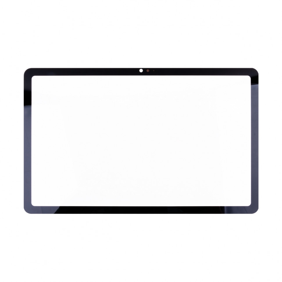 Стекло для Huawei MatePad SE LTE 10.4" с OCA пленкой Черный Оригинал (Mitsubishi)