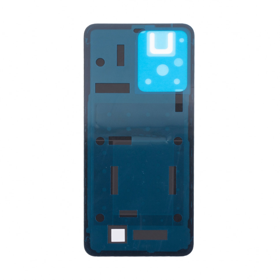 Задняя крышка для Xiaomi Redmi Note 12 4G Зеленый