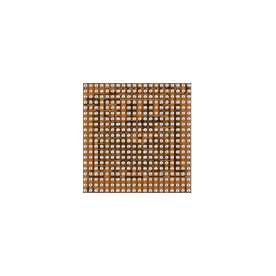 Микросхема 343S00283 (Контроллер питания для iPad 8 10.2" 2020)