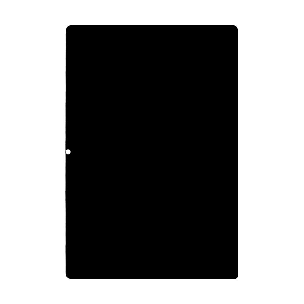 Дисплей для Huawei MatePad 12X 12" 2024 с тачскрином Черный Оригинал