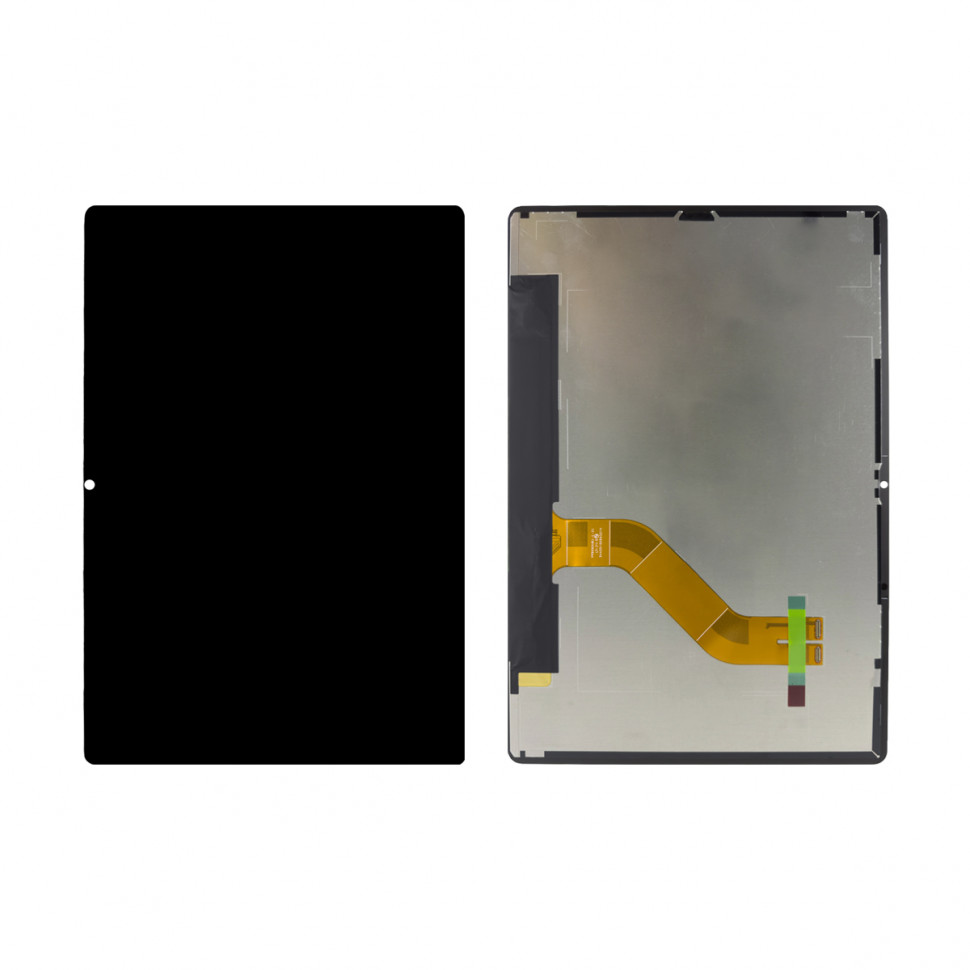 Дисплей для Huawei MatePad 12X 12" 2024 с тачскрином Черный Оригинал
