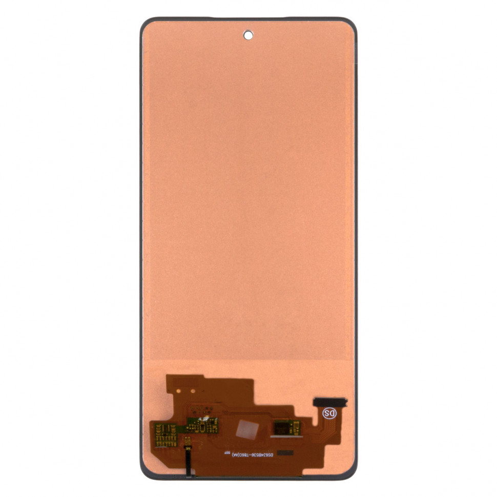 Дисплей для Samsung A536B (A53 5G) с тачскрином Черный In-Cell