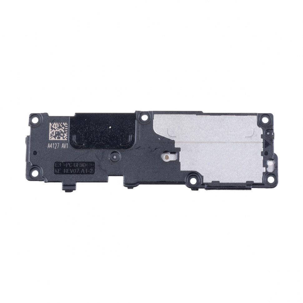 Звонок (buzzer) для Samsung S928B (S24 Ultra) в сборе