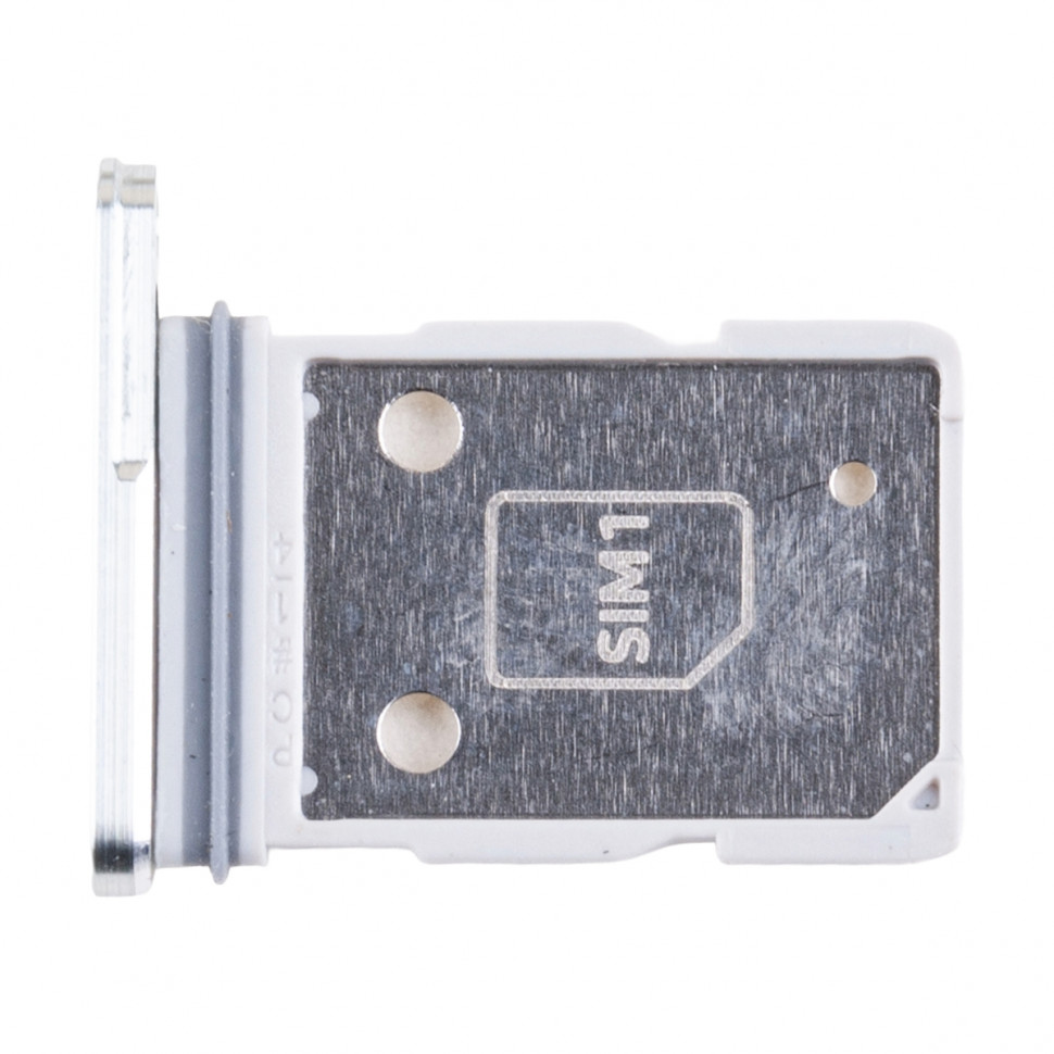 Контейнер SIM для Samsung A566B (A56 5G) Зеленый
