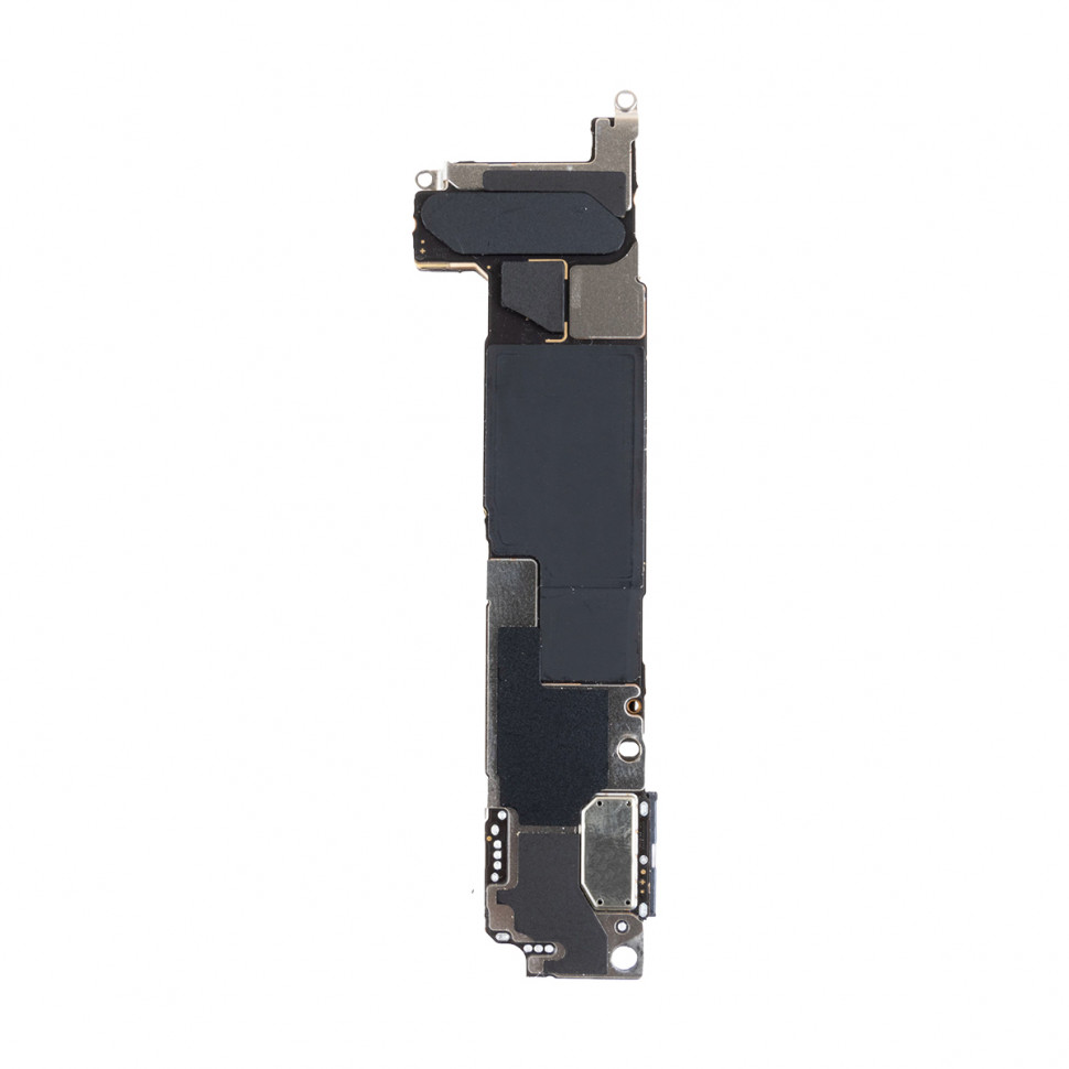 Материнская плата для iPhone 13 mini Sim+E-Sim 128Gb (iCloud locked)