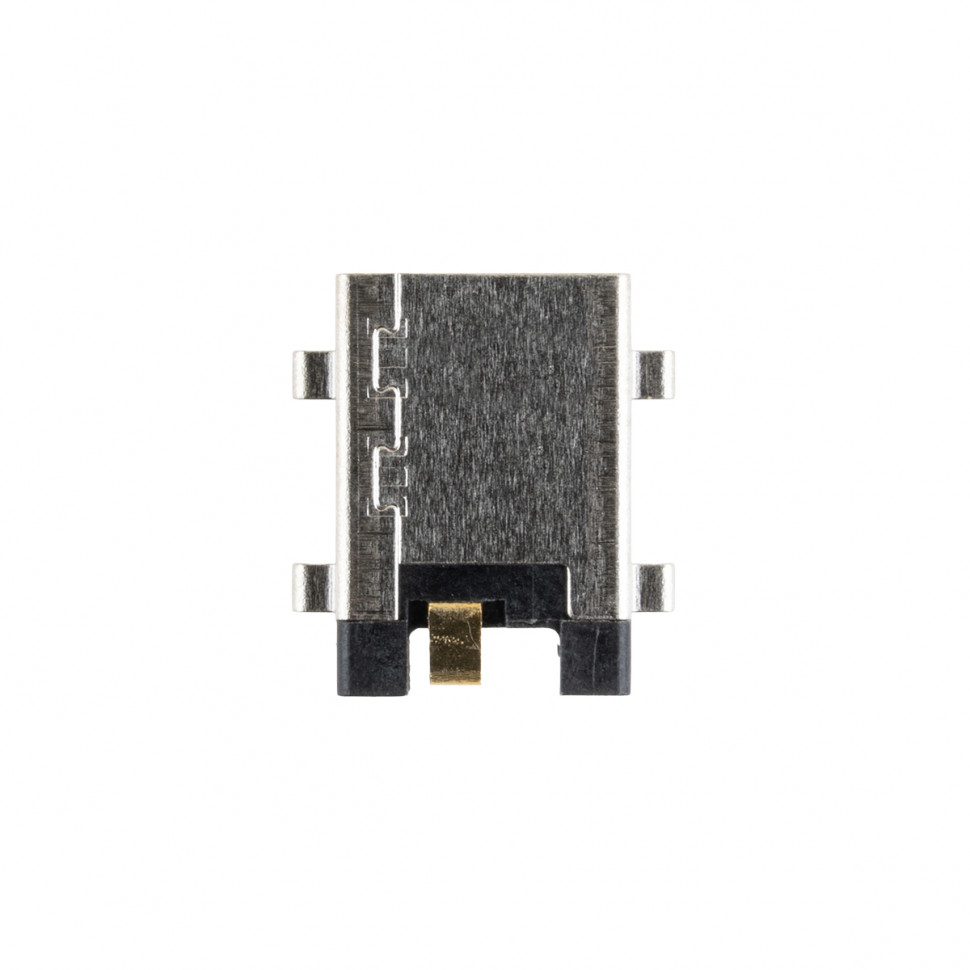 Разъем питания для ноутбука Asus X451/X451C/X451CA/X451M/X451MA/X551/X551C/X551CA