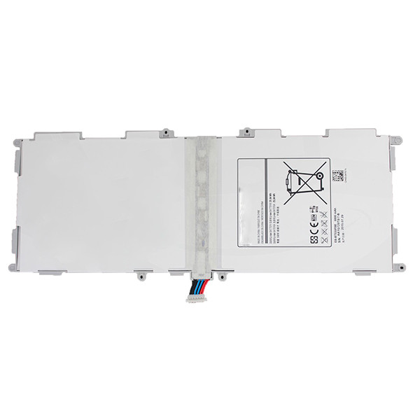 Аккумулятор для Samsung EB-BT530FBE (T530 Tab 4 10.1" Wi-Fi/T531 Tab 4 10.1" 3G/T535 Tab 4 10.1" LTE)