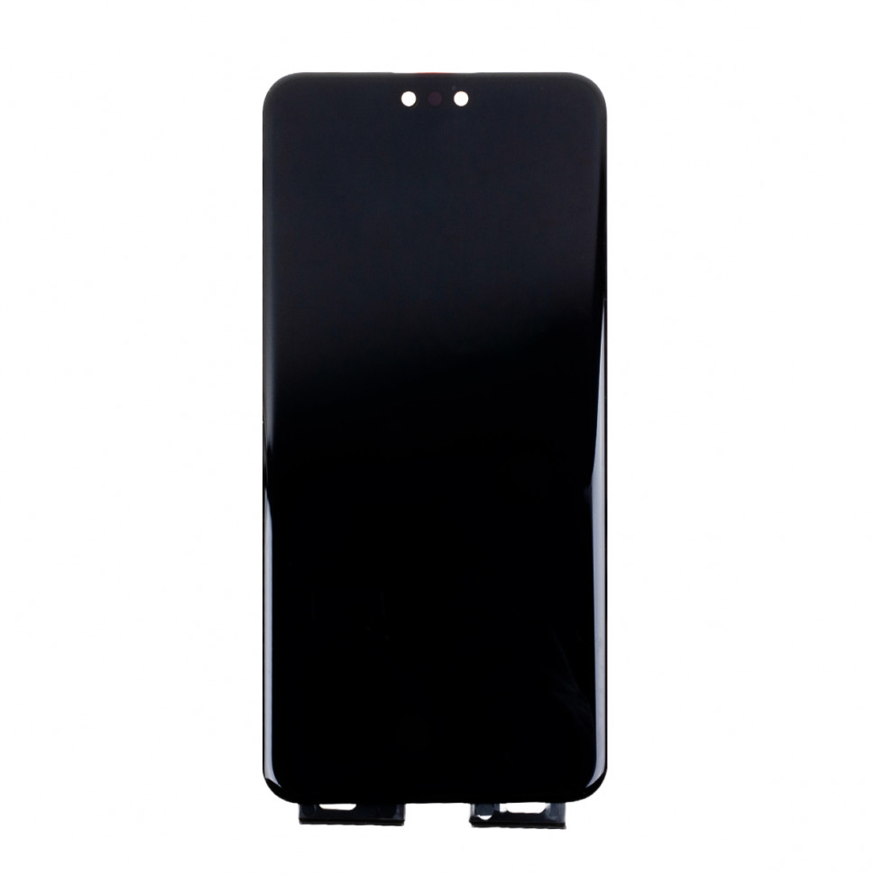 Дисплей для Huawei Mate 70 Pro с тачскрином Черный Оригинал